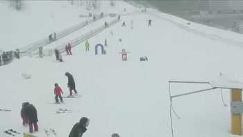 Буковель 20 січня 2022 року, 2022-01-20 13:00