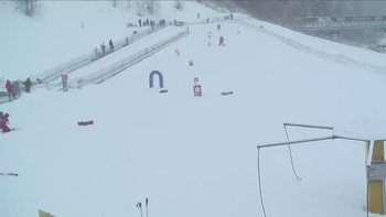 Буковель 20 січня 2022 року, 2022-01-20 16:00