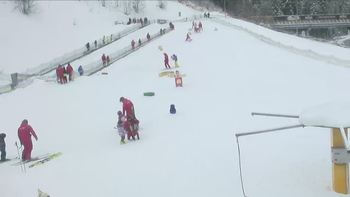Буковель 21 січня 2022 року, 2022-01-21 13:00