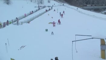 Буковель 21 січня 2022 року, 2022-01-21 16:00