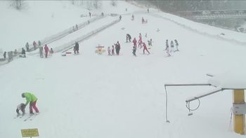 Буковель 23 січня 2022 року, 2022-01-23 10:00
