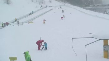 Буковель 23 січня 2022 року, 2022-01-23 16:00