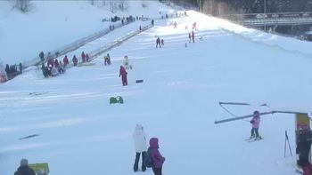 Буковель 24 січня 2022 року, 2022-01-24 13:00