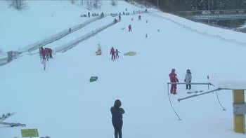 Буковель 24 січня 2022 року, 2022-01-24 16:00