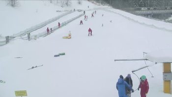 Буковель 25 січня 2022 року, 2022-01-25 10:00