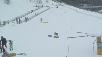 Буковель 25 січня 2022 року, 2022-01-25 16:00