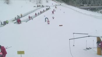 Буковель 28 січня 2022 року, 2022-01-28 13:00