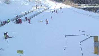 Буковель 29 січня 2022 року, 2022-01-29 13:00