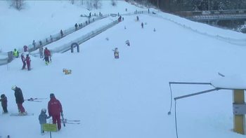Буковель 29 січня 2022 року, 2022-01-29 16:00