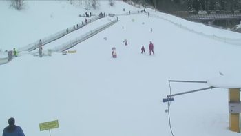 Буковель 30 січня 2022 року, 2022-01-30 16:00