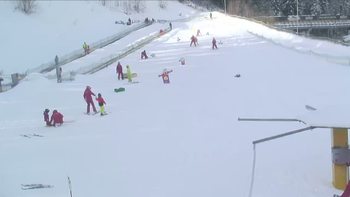 Буковель 31 січня 2022 року, 2022-01-31 13:00