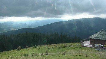 Буковель 13 вересня 2017 року, 2017-09-13 16:00