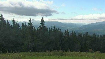 Буковель 14 вересня 2017 року, 2017-09-14 10:00