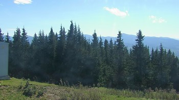 Буковель 14 вересня 2017 року, 2017-09-14 13:00