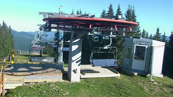 Буковель 14 вересня 2017 року, 2017-09-14 16:00
