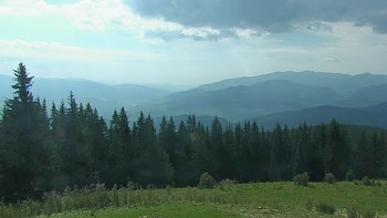 Буковель 16 вересня 2017 року, 2017-09-16 13:00