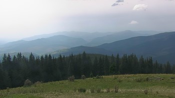 Буковель 17 вересня 2017 року, 2017-09-17 13:00
