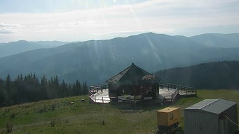 Буковель 17 вересня 2017 року, 2017-09-17 16:00