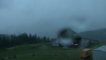 Буковель 18 вересня 2017 року, 2017-09-18 16:00
