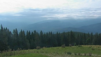 Буковель 19 вересня 2017 року, 2017-09-19 13:00