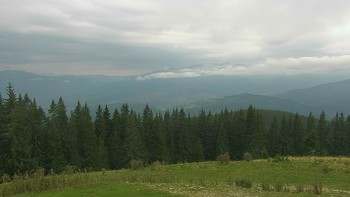 Буковель 19 вересня 2017 року, 2017-09-19 16:00