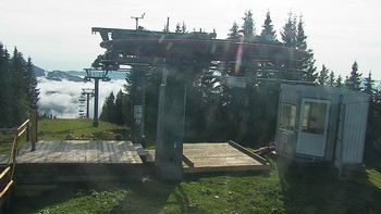 Буковель 20 вересня 2017 року, 2017-09-20 10:00