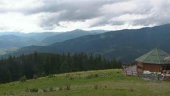 Буковель 21 вересня 2017 року, 2017-09-21 13:00