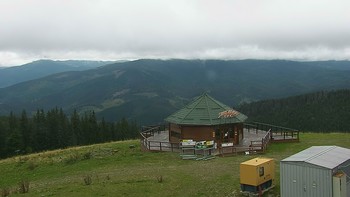 Буковель 22 вересня 2017 року, 2017-09-22 13:00