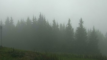 Буковель 23 вересня 2017 року, 2017-09-23 13:00