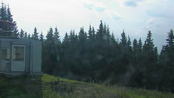 Буковель 26 вересня 2017 року, 2017-09-26 10:00
