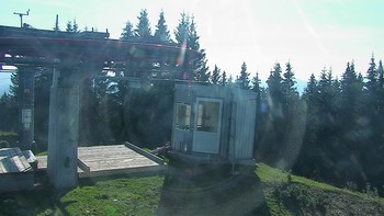 Буковель 27 вересня 2017 року, 2017-09-27 10:00