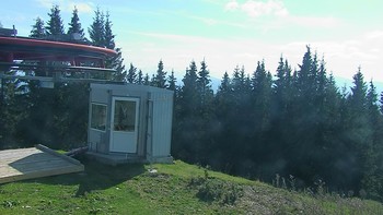 Буковель 27 вересня 2017 року, 2017-09-27 13:00