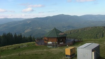 Буковель 28 вересня 2017 року, 2017-09-28 10:00