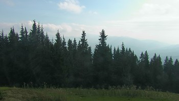 Буковель 28 вересня 2017 року, 2017-09-28 16:00