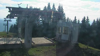 Буковель 29 вересня 2017 року, 2017-09-29 10:00
