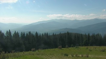 Буковель 29 вересня 2017 року, 2017-09-29 13:00