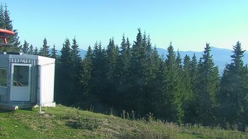 Буковель 29 вересня 2017 року, 2017-09-29 16:00