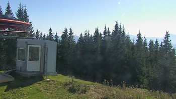 Буковель 30 вересня 2017 року, 2017-09-30 13:00