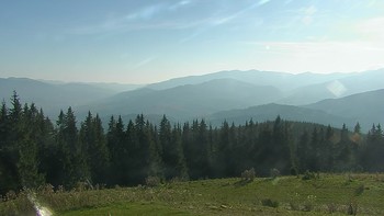 Буковель 30 вересня 2017 року, 2017-09-30 16:00