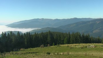 Буковель 2 жовтня 2017 року, 2017-10-02 10:00