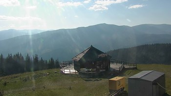 Буковель 2 жовтня 2017 року, 2017-10-02 16:00