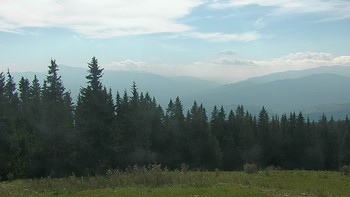 Буковель 3 жовтня 2017 року, 2017-10-03 13:00