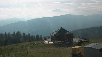 Буковель 3 жовтня 2017 року, 2017-10-03 16:00