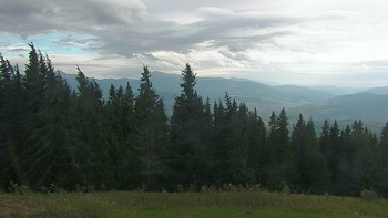 Буковель 5 жовтня 2017 року, 2017-10-05 16:00