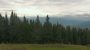 Буковель 8 жовтня 2017 року, 2017-10-08 16:00
