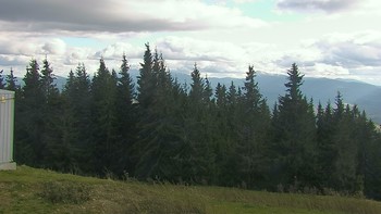 Буковель 9 жовтня 2017 року, 2017-10-09 16:00