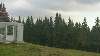 Буковель 12 жовтня 2017 року, 2017-10-12 16:00