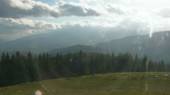 Буковель 13 жовтня 2017 року, 2017-10-13 16:00