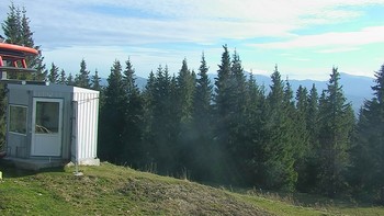 Буковель 14 жовтня 2017 року, 2017-10-14 16:00