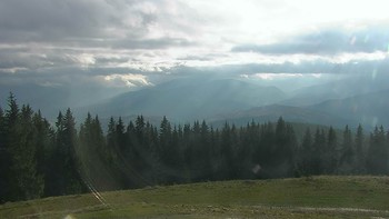 Буковель 15 жовтня 2017 року, 2017-10-15 16:00